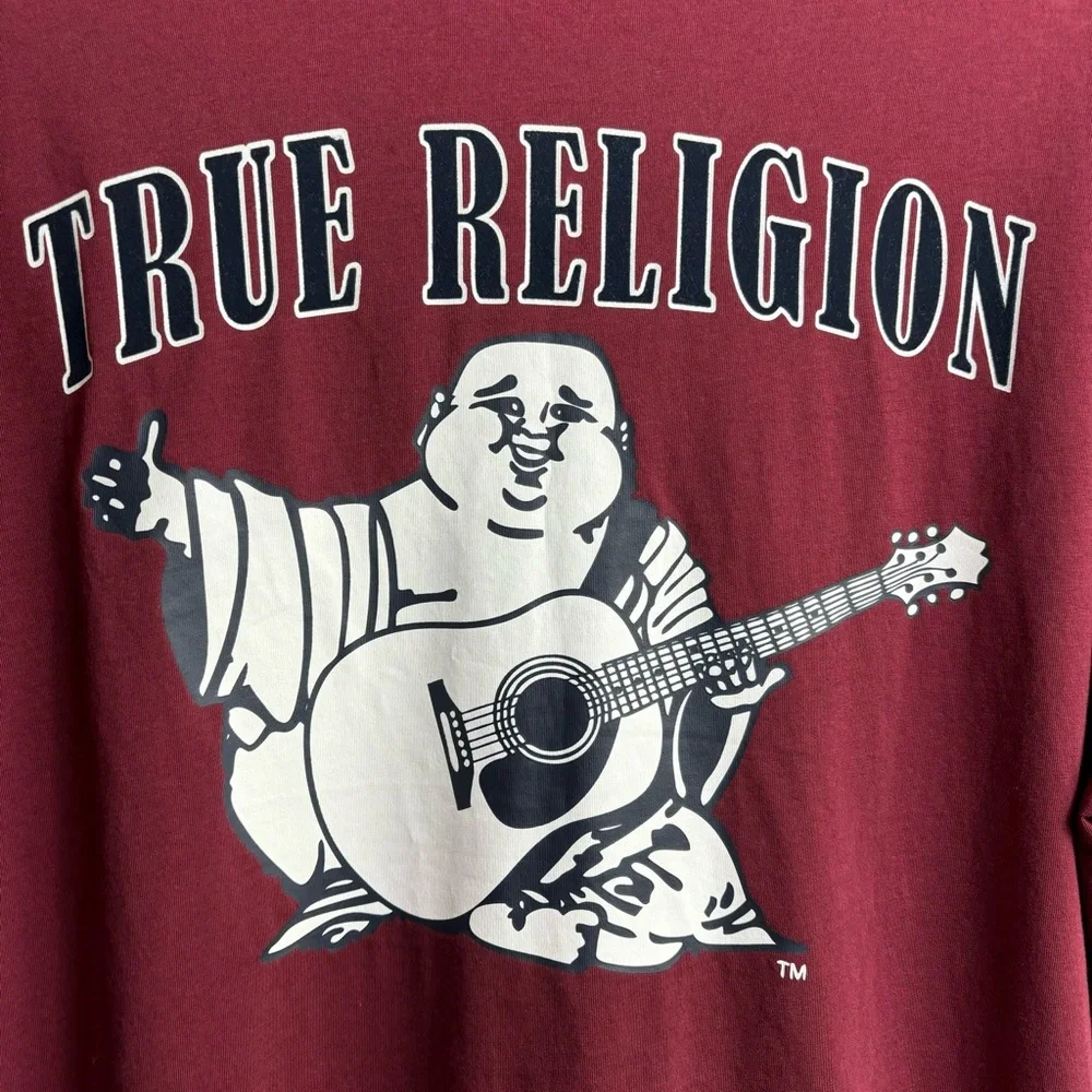 True Religion true religion
